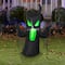 3.5ft. Airblown® Inflatable Halloween Black Scary Tree